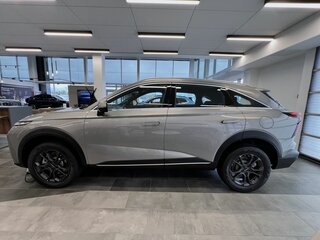 2026 Haval F7 II, серый, 3399000 рублей, вид 4