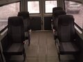 2014 Mercedes-Benz Sprinter Classic, белый, 1490000 рублей - вид 9