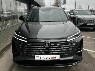2025 Changan CS75 Plus IV, серый, 4249900 рублей, вид 1