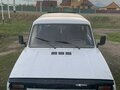 2005 Lada (ВАЗ) 2131 (4x4) Бронто-213102 I, белый, 410000 рублей