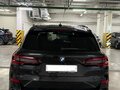 2021 BMW X5 30d IV (G05/G18), чёрный, 7600000 рублей - вид 3