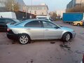 2006 Mazda 6 I (GG) Рестайлинг, серебристый, 220000 рублей - вид 2