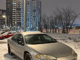 1999 Dodge Intrepid II, серый, 199999 рублей, вид 3