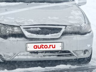 2011 Daewoo Nexia I Рестайлинг, серебристый, 65000 рублей, вид 1
