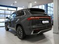 2026 Geely Monjaro I, серебристый - вид 5