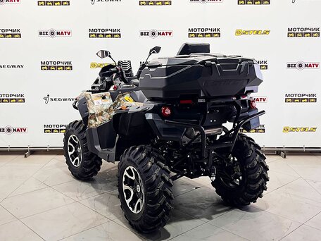 2026 Stels ATV-800 Гепард (PE), бежевый, 1240000 рублей, вид 5