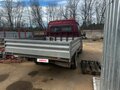 2005 ГАЗ ГАЗель (33023/330273) Фермер, красный, 440000 рублей - вид 3