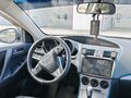 2009 Mazda 3 II (BL), серебристый, 850000 рублей - вид 11