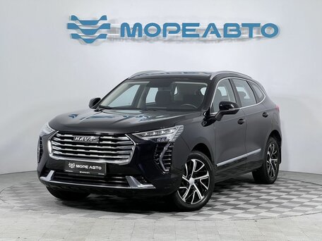 Haval Jolion I