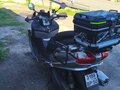 2014 Sym Maxsym 600, серебристый, 580000 рублей - вид 7