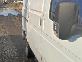 2009 ГАЗ Соболь (2752), белый, 260000 рублей, вид 3