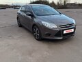 2011 Ford Focus III, серый, 800000 рублей