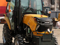 2026 Dongfeng DF, жёлтый, 630000 рублей