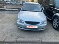 2004 Hyundai Accent ТагАЗ II, серебристый, 320000 рублей
