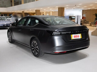 2026 Nissan Teana IV (L34), серый, 3294000 рублей, вид 5