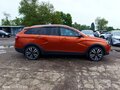 2021 Lada (ВАЗ) Vesta SW I, оранжевый, 1200000 рублей - вид 6
