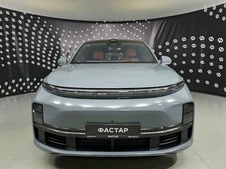 2025 Li Auto (Lixiang) L7 52.3 kWh I Рестайлинг, серый, 10790000 рублей, вид 5
