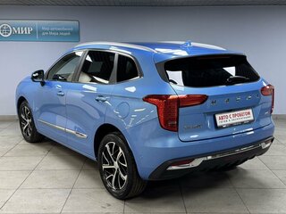 2021 Haval Jolion I, синий, 1699000 рублей, вид 5