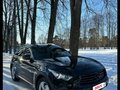 2011 Infiniti FX37 II (S51), чёрный, 1450000 рублей - вид 3