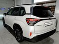 2025 Subaru Forester VI, белый - вид 3