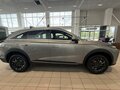 2026 Haval F7 II, серый - вид 4