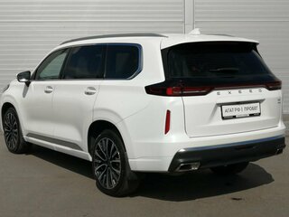 2023 Exeed VX I, белый, 2790000 рублей, вид 5