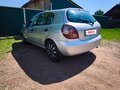 2006 Nissan Almera II (N16) Рестайлинг, серый, 450000 рублей - вид 5