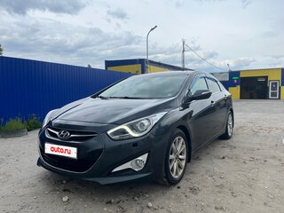 2013 Hyundai i40 I, серый, 850000 рублей, вид 1