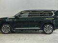 2023 Exeed VX I Рестайлинг, зелёный - вид 8