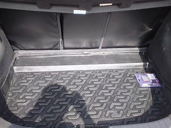 2010 Hyundai i30 I, серый, 740000 рублей - вид 15