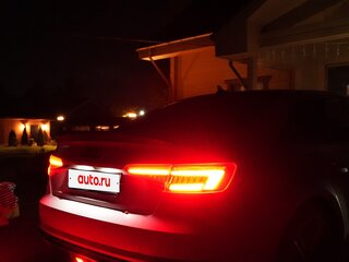 2017 Audi A4 V (B9), белый, 2350000 рублей, вид 2