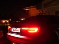 2017 Audi A4 V (B9), белый, 2200000 рублей - вид 1