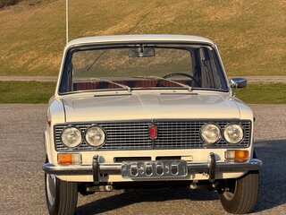 1980 Lada (ВАЗ) 2103, белый, 1250000 рублей, вид 1