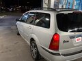 2004 Ford Focus I Рестайлинг, серебристый, 220000 рублей - вид 5