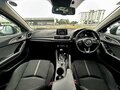 2016 Mazda Axela III Рестайлинг, синий - вид 5