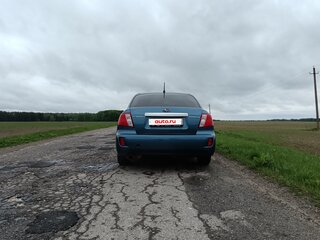 2008 Subaru Impreza III, синий, 615000 рублей, вид 4