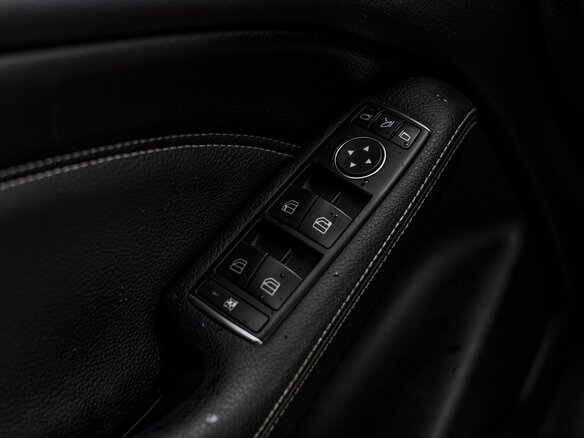 2014 Mercedes-Benz B-Класс 200 II (W246), белый - вид 10