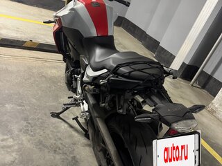 2021 BMW F 900 R, серый, 900000 рублей, вид 2