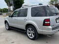 2008 Ford Explorer IV, серебристый, 850000 рублей - вид 11