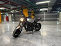 2019 Yamaha XSR900, серебристый, 860000 рублей - вид 5