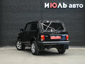2024 Lada (ВАЗ) Niva Legend I, чёрный - вид 6