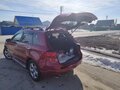 2007 Acura RDX I, красный, 1099000 рублей - вид 4
