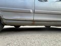 2004 Hyundai Sonata ТагАЗ IV (EF) Рестайлинг, серебристый, 380000 рублей - вид 10