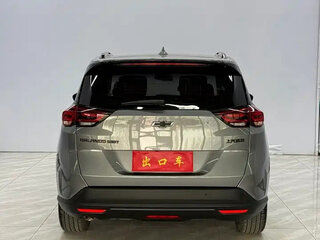 2022 Chevrolet Orlando II, серый, 1256999 рублей, вид 5