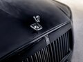 2022 Rolls-Royce Ghost Black Badge II (Series I), чёрный - вид 9