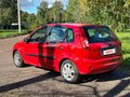 2007 Ford Fiesta Mk5, красный, 299000 рублей - вид 3