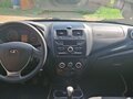2017 Lada (ВАЗ) Kalina Cross II, коричневый, 650000 рублей - вид 10