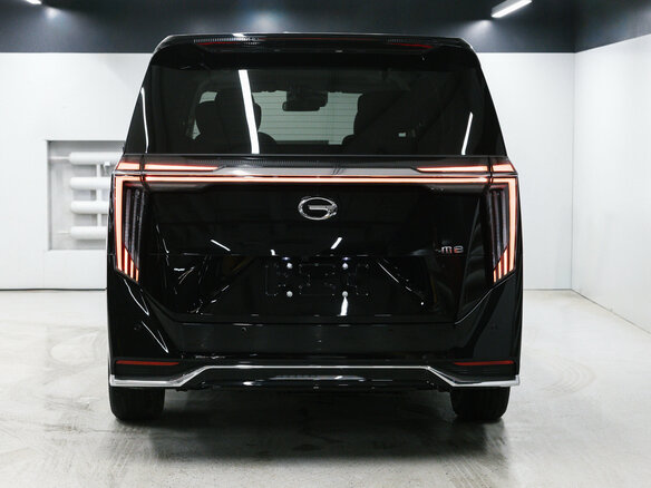 2025 GAC M8, чёрный, 4850000 рублей - вид 9