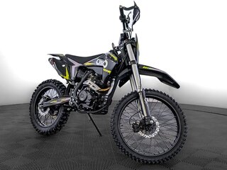 2026 Oxo Lite, чёрный, 111500 рублей, вид 3