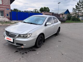 2011 Lifan Solano I (620), серебристый, 180000 рублей, вид 1